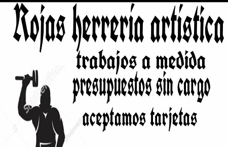 Rojas Herrería Artística