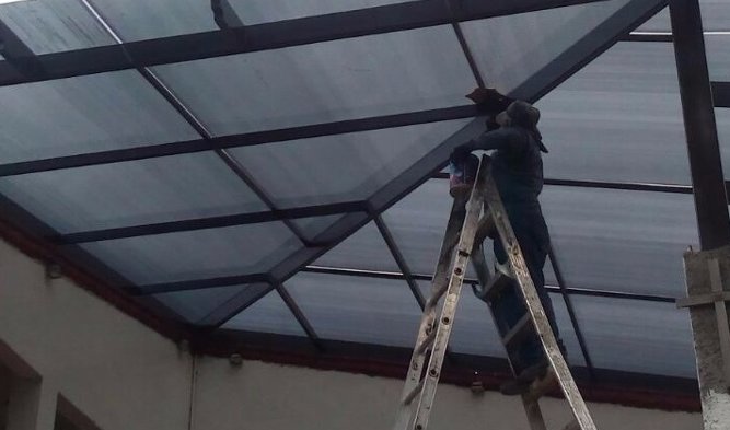 Servicios Integrales Domiciliarios en Formosa