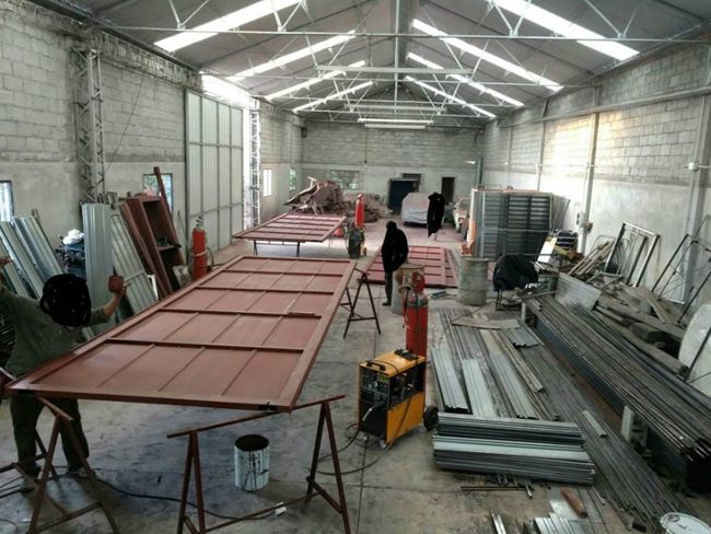 SIMA Herrería en Salta