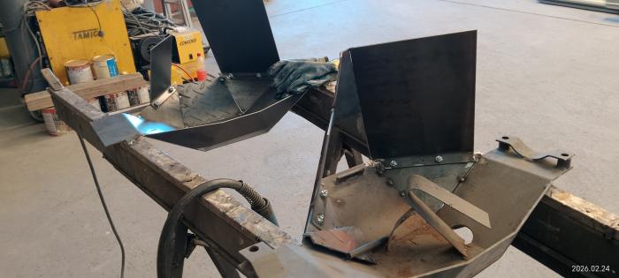 Soy EXEQUIEL BENEGAS en Neuquén