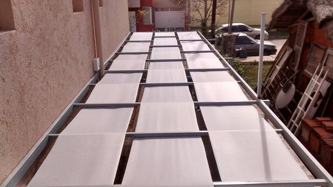 Taller De Herreria Garribia