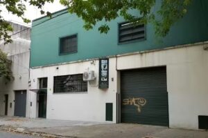 AGG Metalúrgica SRL