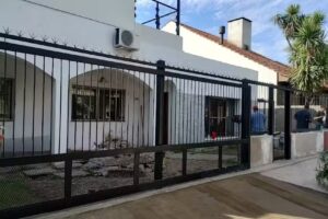 Aires acondicionados,herrería, construcción