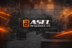 ASEL METALURGICA SRL