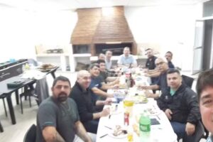 Asociacion de Supervisores de la Ind Metalurgica
