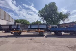 BELLCOR METALÚRGICA S.A.S.