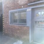 Bezman Metal&uacute;rgica S.R.L.