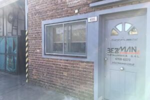 Bezman Metalúrgica S.R.L.