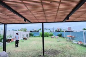 Busleiman Herrería y Construcción