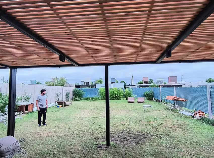 Busleiman Herrer&iacute;a y Construcci&oacute;n