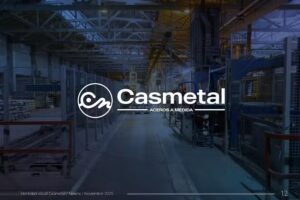 Casmetal