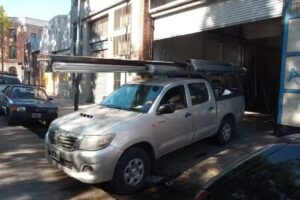 Cortinas Metálicas Amazon (Instalación, Auxilio y más)