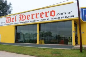 Del Herrero