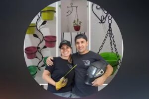 Doblandohierros & Metalged