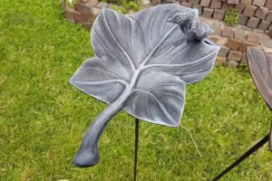 El Galpon de Mario Muebles de Jardín, fabrica de parrillas y herrajes