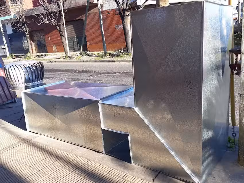 El Progreso II