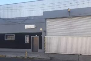 Elova S.A. Metalúrgica y Obras