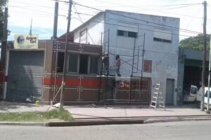 Engratec SRL