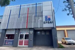 EPSAI SA