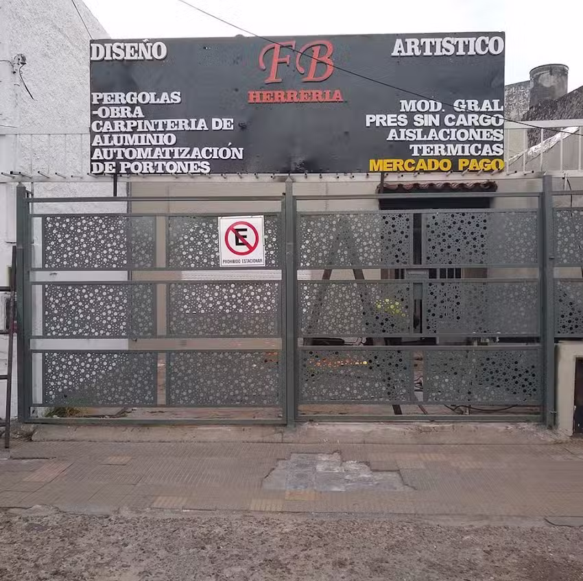 FB Herreria