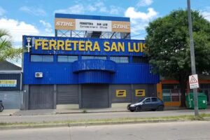 Ferretera San Luis