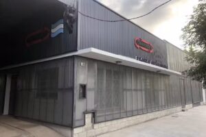 Franza Industria Metalúrgica – Agro Innovación Constante