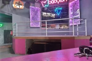 Galarza Metalurgica y Carteleria