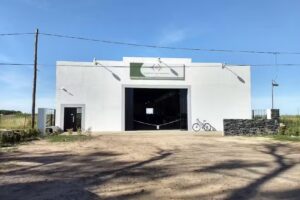 GHIONE MONTAJE INDUSTRIAL SRL