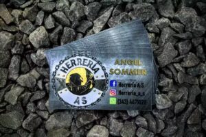 Herrería AS