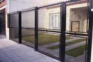 Herrería “Colón”