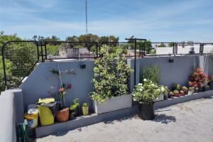 Herrería de obra san Martín