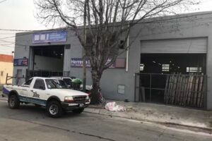 Herreria El Taller – Fábrica de Portones