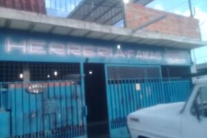 Herrer&iacute;a FAMAG