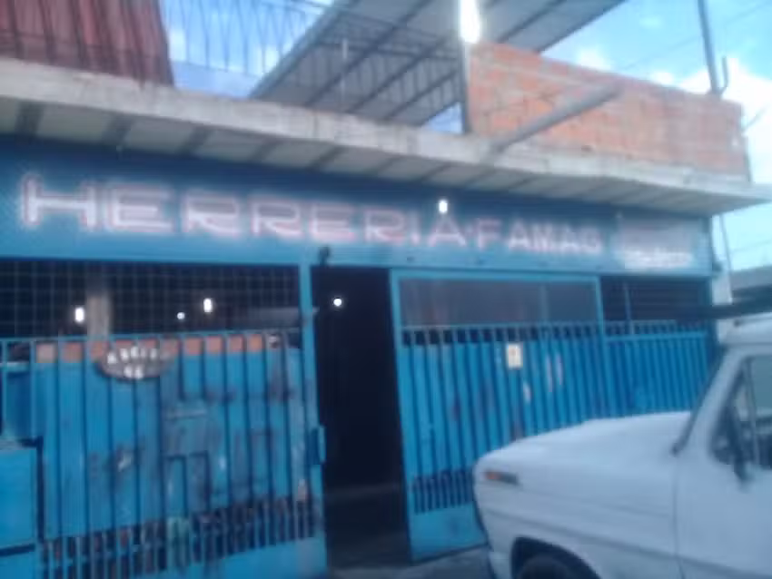 Herrer&iacute;a FAMAG
