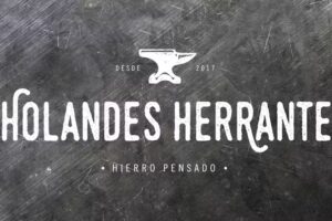 Herrería Holandés Herrante La Plata