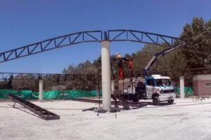 Herreria Industrial