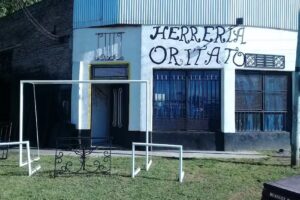 Herreria Oritato