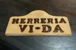HERRERIA VI-DA