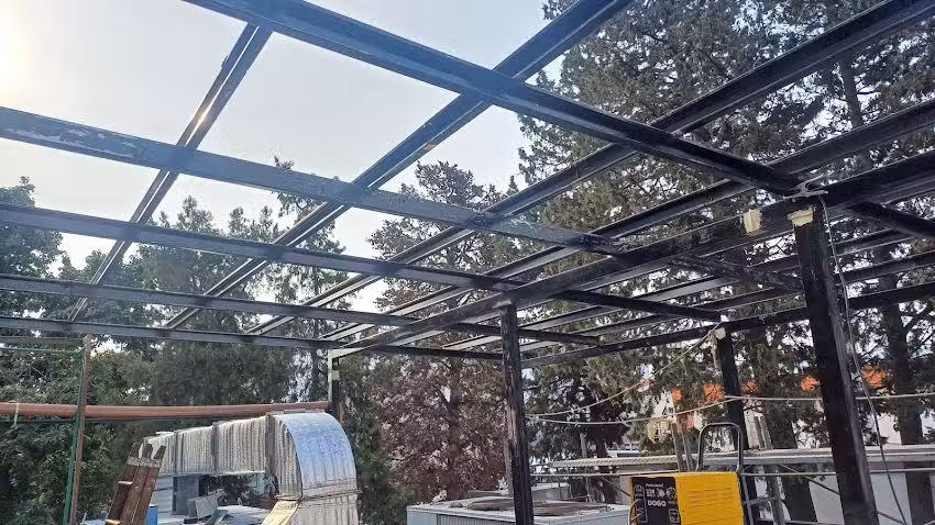 Herrer&iacute;a y Torneria MP