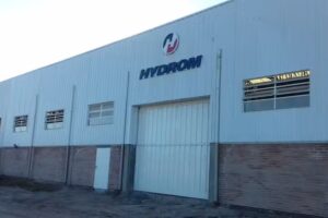 Hydrom Oleodinamica SRL