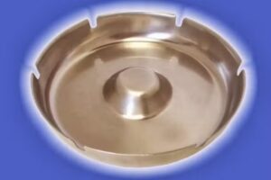 Industrias Acermec S.R.L – Acero Inoxidable