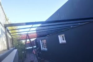 Kessler Taller de Soldaduras