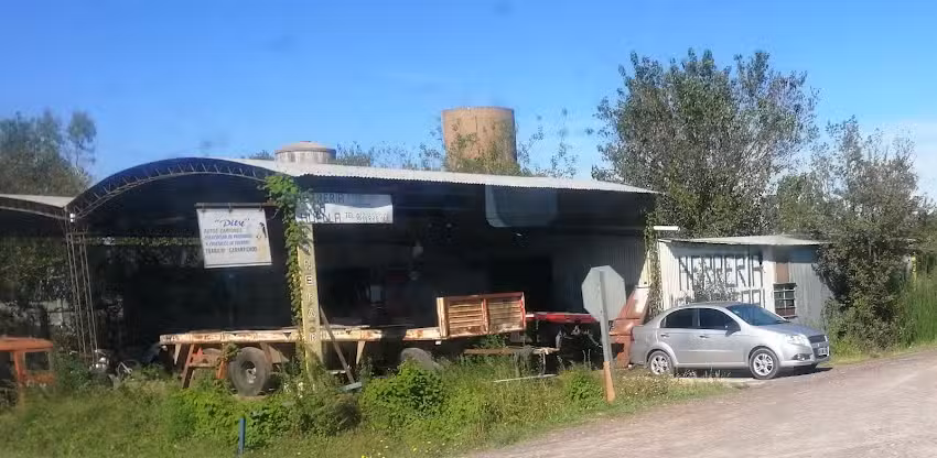 La Huella