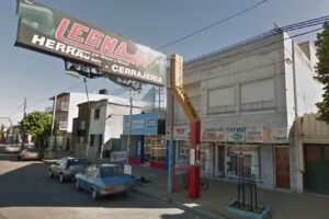 Legna