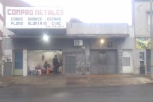Metales Alexis