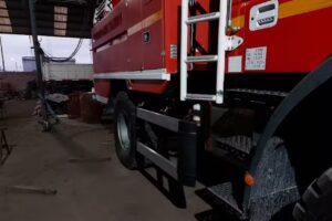 METALURGICA CERRI SRL