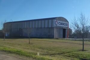Metalurgica Ciancio