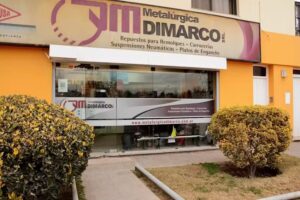 Metalurgica Dimarco S.R.L.