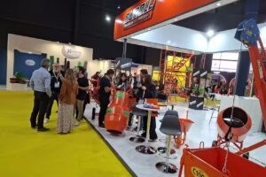 METALURGICA DUROLL SRL