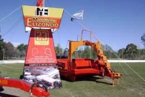 Metalurgica Elizondo